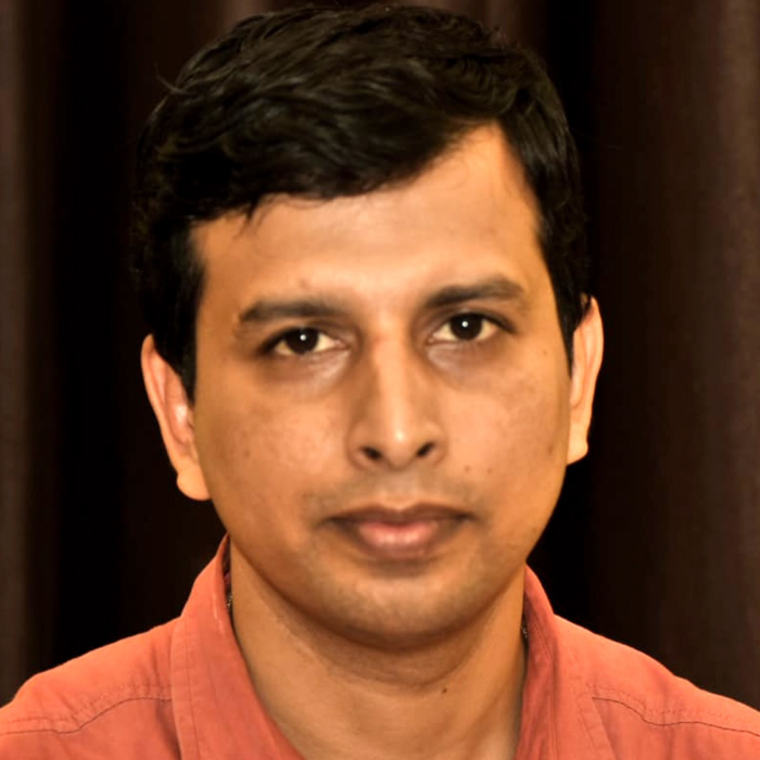 Dr. Amit Mukherjee